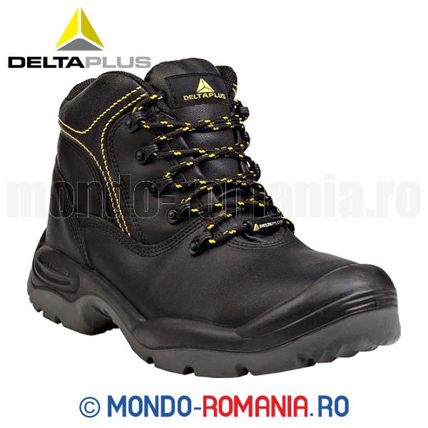 Echipament protectia muncii - Bocanci protectie S3 AMAZZONIA S3